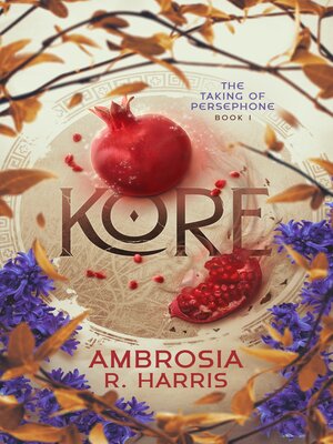 cover image of Kore